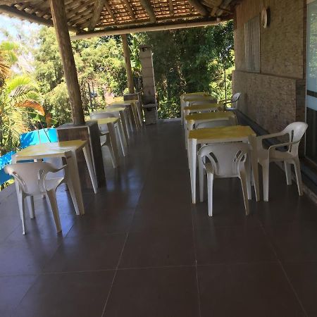 Chacara Recanto Paraiso Jarinu Exterior foto