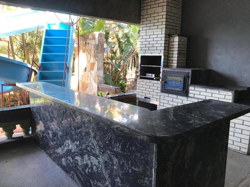 Chacara Recanto Paraiso Jarinu Exterior foto