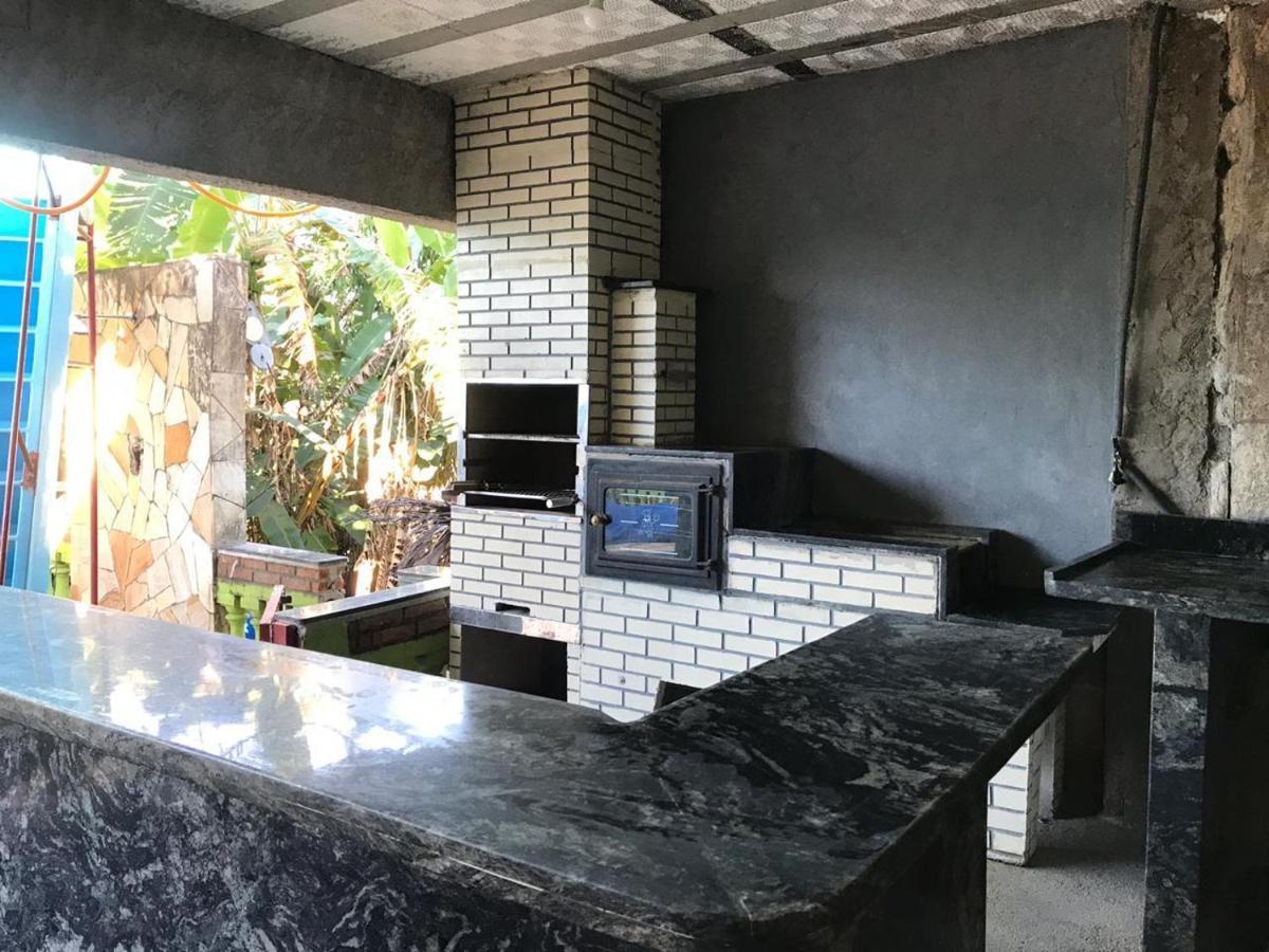 Chacara Recanto Paraiso Jarinu Exterior foto