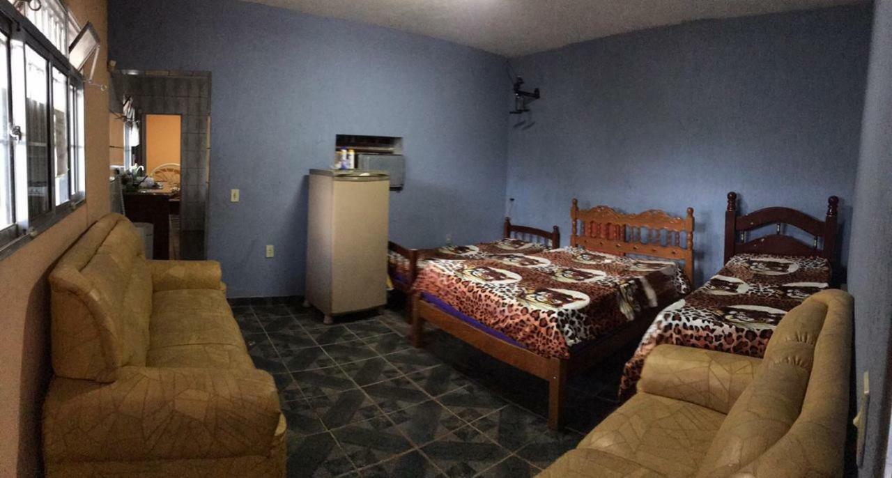 Chacara Recanto Paraiso Jarinu Exterior foto