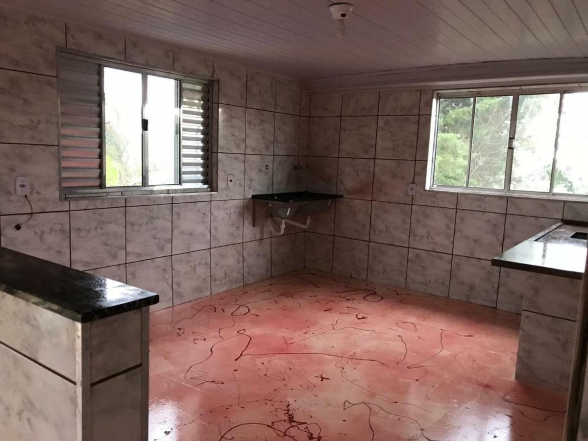 Chacara Recanto Paraiso Jarinu Exterior foto