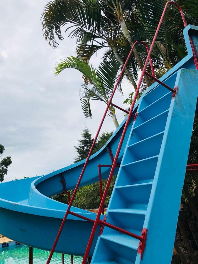 Chacara Recanto Paraiso Jarinu Exterior foto