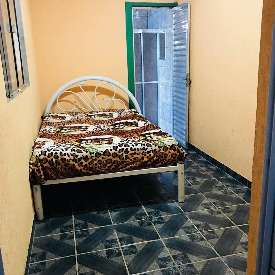 Chacara Recanto Paraiso Jarinu Exterior foto
