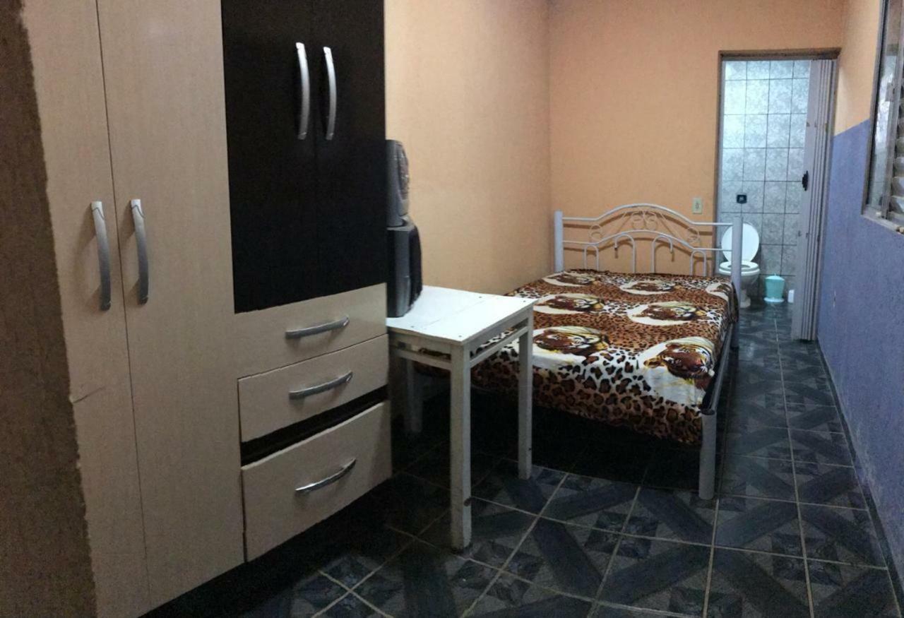 Chacara Recanto Paraiso Jarinu Exterior foto